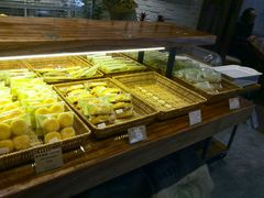 -RiceZone乐食尊纯米面包坊(望京店)