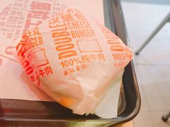 -麦当劳(温州东海店)