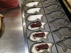 -粉粉乐鲷鱼烧(美罗城店)