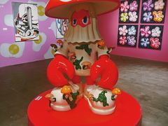 -chi K11艺术空间展览厅