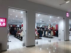 -优衣库(长沙雨花亭凯德广场店)