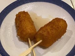 -东方饺子王(和平里店)