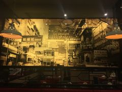-香港新曜记茶餐厅(星耀城店)