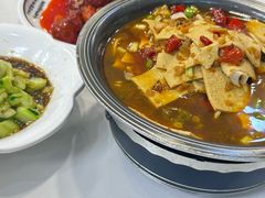 -馨方园食府·市井老南京菜