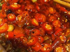 -阿串串老火锅(力盟店)