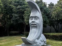 -东台西溪天仙缘景区