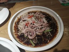 爆炒腰花-花园茶楼(兴城西路店)