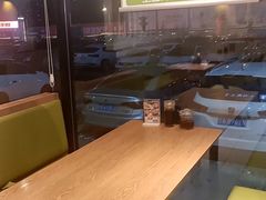 -李先生牛肉面大王(欧亚卖场店)