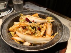 -桂满陇·蟹黄小笼汤包(中山公园店)