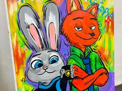 -杨梅红艺术教育(凤城教学中心)