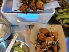 -有局·成都市井烧烤·精酿啤酒(双楠店)
