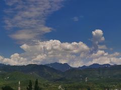 -蓟州溶洞风景区