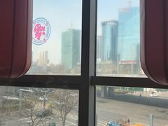-前门·鲜肉火锅(长风店)