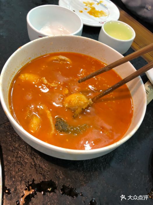 胖子鱼(全国总店)-图片-天水美食-大众点评网
