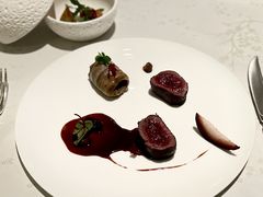 新西兰鹿肉-王府半岛酒店·Jing餐厅