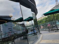-星巴克臻选(深圳龙岗万科店)