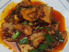 -黔大人·贵州花溪牛肉粉(宝能太古城店)