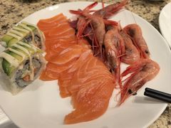 -禾斗海鲜自助(市南银座店)
