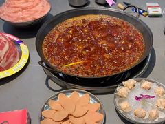 -刘翠花火锅馆(南充首店)