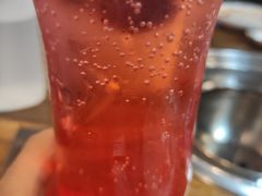 -·缸桶屋·韩式牛肋条自助烤肉(西湖D11店)