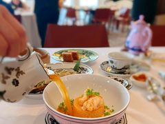 -夏苑(新加坡丽思卡尔顿美年酒店)