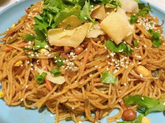 -香香海南菜餐厅