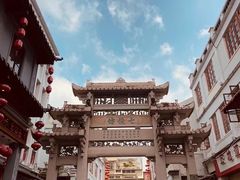 -潮州古城