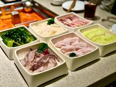 -海底捞大排档火锅(悦荟广场店)