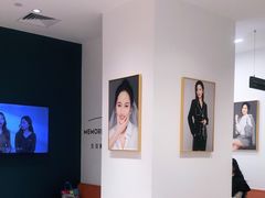 -海马体照相馆(万菱汇店)