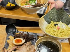 -柒鉦·日式豚骨拉麵(常德路店)