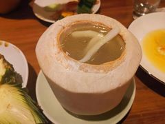 -mango tree芒果树泰国餐厅(青岛万象城店)