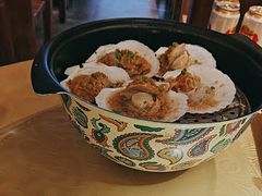 -倍儿美海鲜排挡·非遗海鲜蒸饺(洋货店)