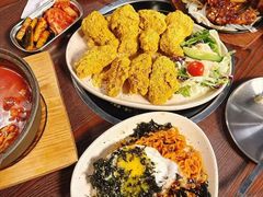 -韩鼎丰·韩国料理(林奥店)