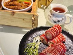 -粤点越有·茶点·粤菜(樵岭国际店)