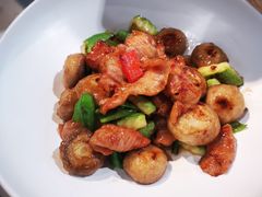 -周三的情书花园餐厅(江北店)