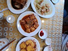 -悦宾饭馆(翠花胡同店)