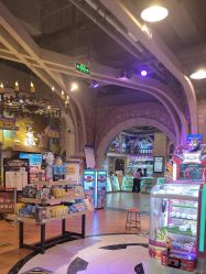-卡通尼乐园(上海安亭店)
