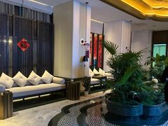 -青泰足浴·SPA养生连锁(新区店)