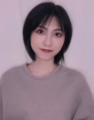 点击看大图 -十六番发型师事务所