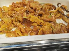 -韩盛·盛江山自助料理(沈辽路万达店)
