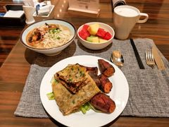 -北京希尔顿逸林酒店