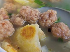 -何胖子丸子汤(南海街店)
