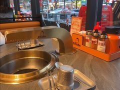 -麻蒲碳烤肉(远景路1号店)