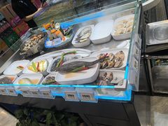 -大众海鲜(巨龙北路店)
