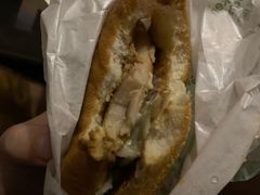 -麦当劳(保利广场店)
