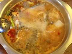 -大理.老字号渝记酸萝卜乌鱼(古城总店)