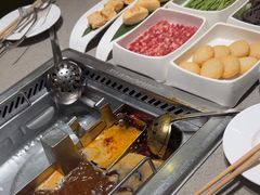 -海底捞火锅(青悦城店)