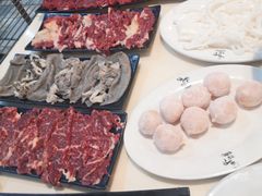 -福合埕牛肉丸(福平路店)