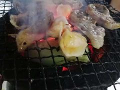 -松明一烤肉馆(鲁园店)