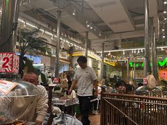 -曾百万小炉小串自助烧烤(高新店)